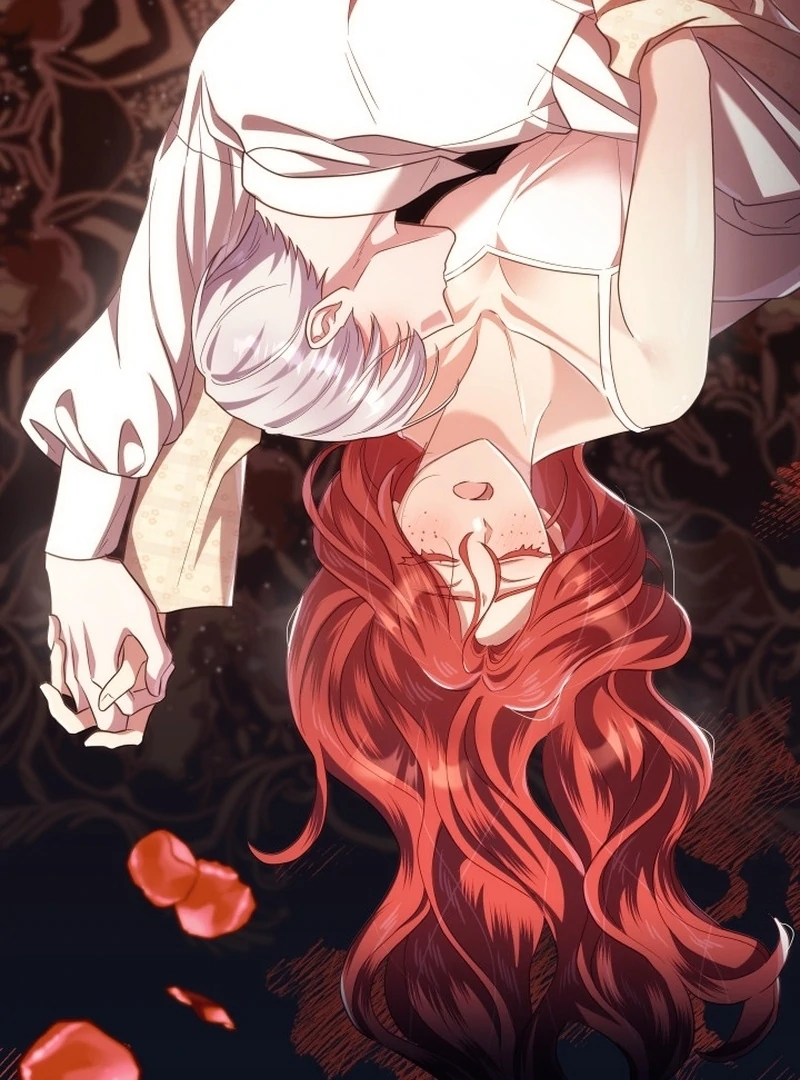 The Prince Meant for You Chapter 12 - page 108