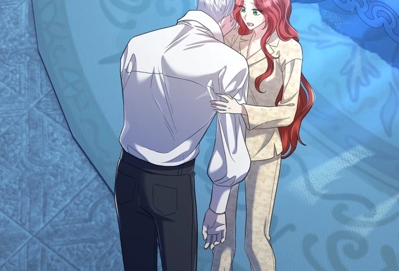 The Prince Meant for You Chapter 12 - page 15