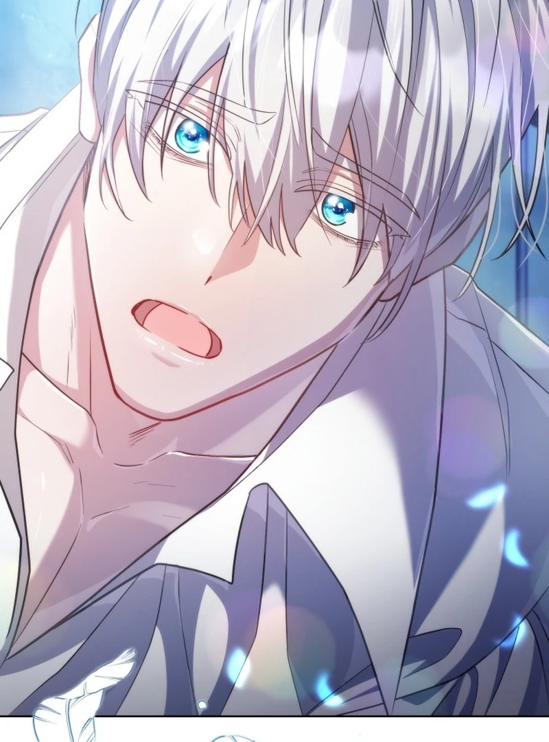 The Prince Meant for You Chapter 12 - page 18