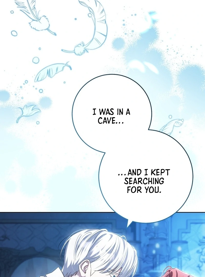 The Prince Meant for You Chapter 12 - page 19