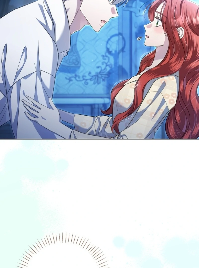 The Prince Meant for You Chapter 12 - page 20