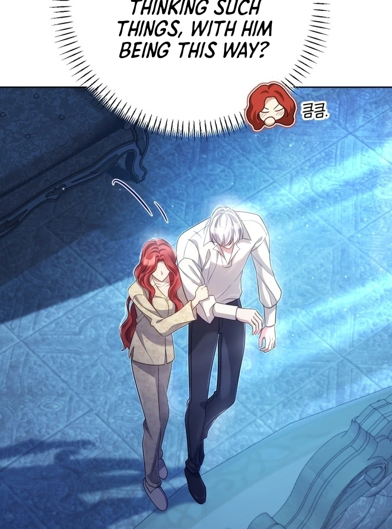 The Prince Meant for You Chapter 12 - page 23