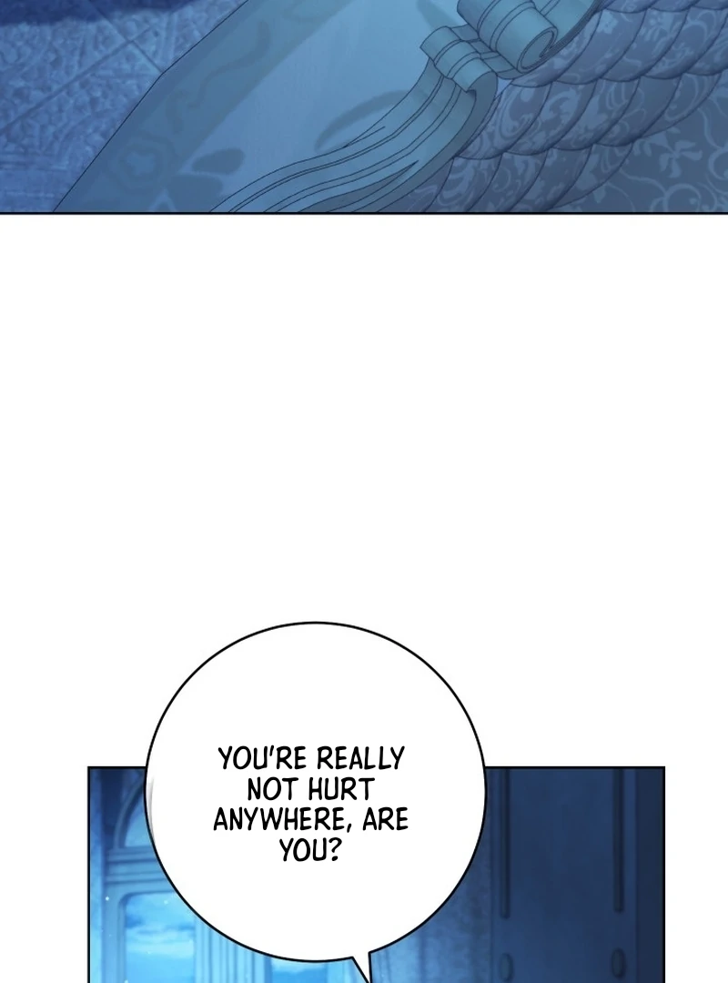 The Prince Meant for You Chapter 12 - page 24