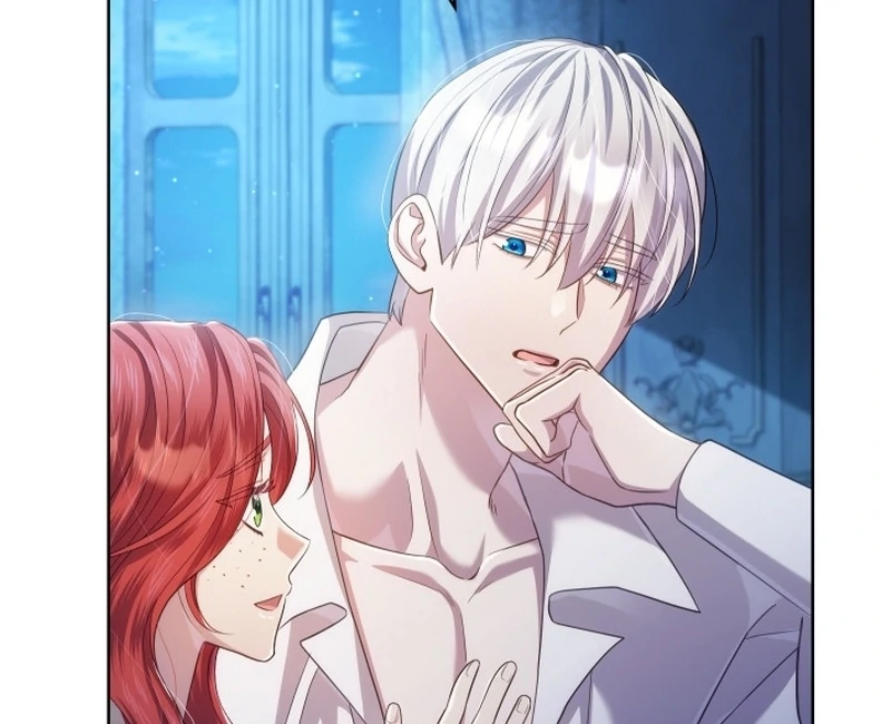 The Prince Meant for You Chapter 12 - page 25