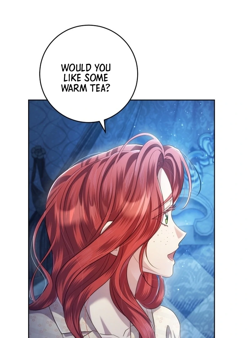 The Prince Meant for You Chapter 12 - page 28