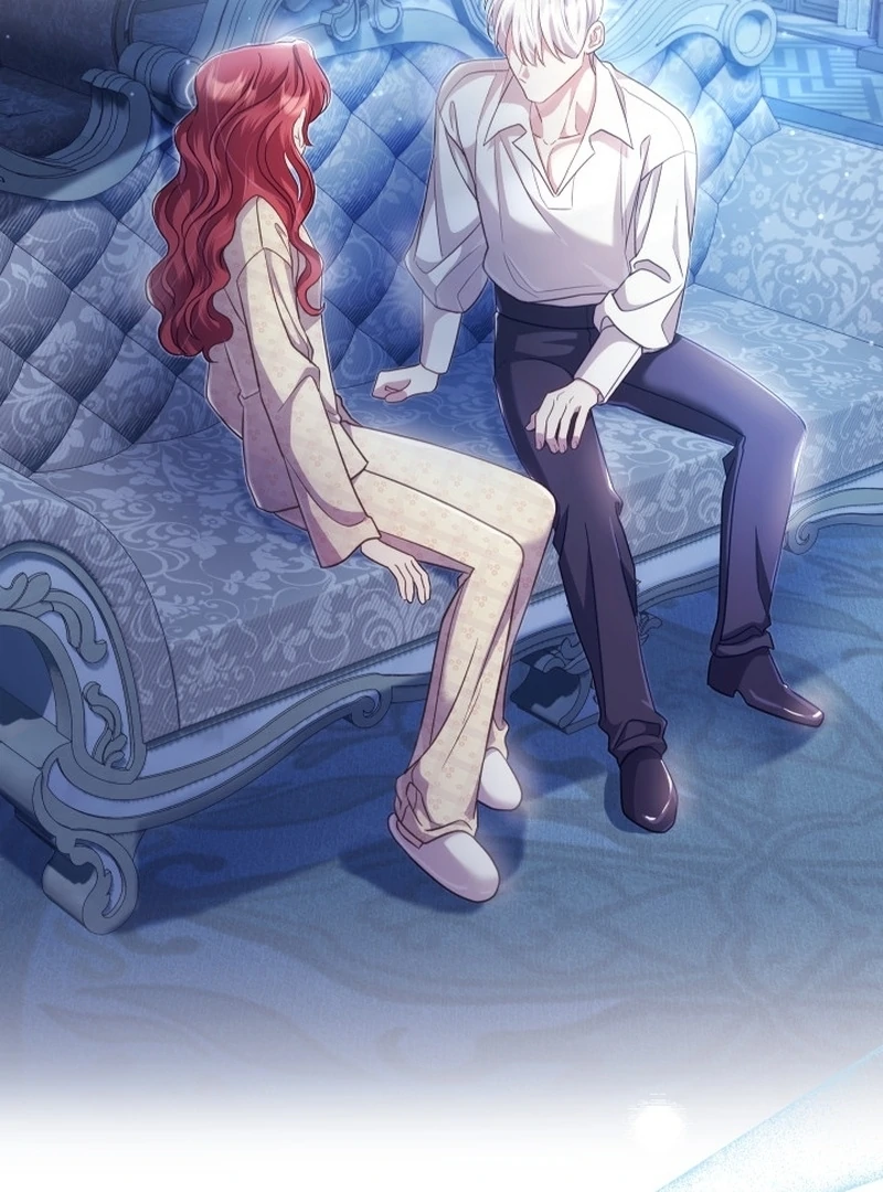 The Prince Meant for You Chapter 12 - page 30