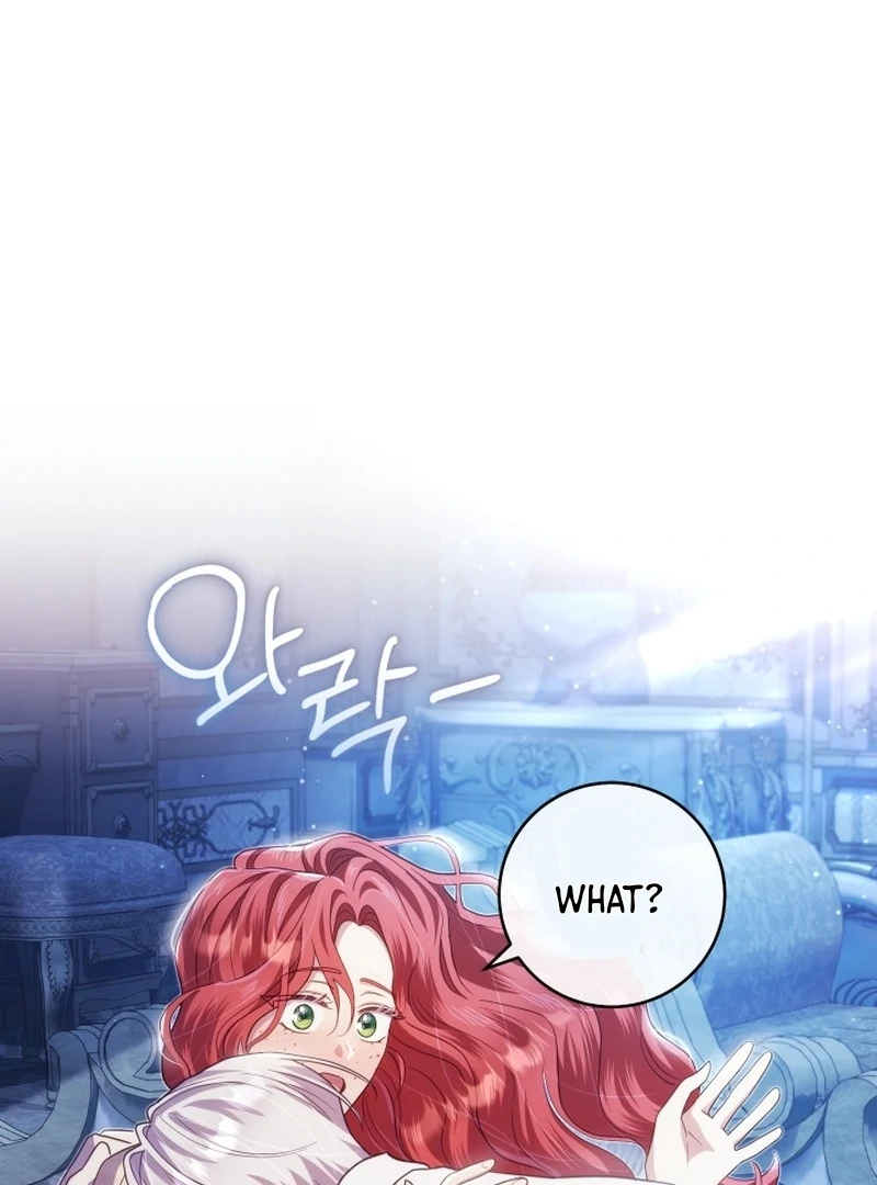 The Prince Meant for You Chapter 12 - page 33