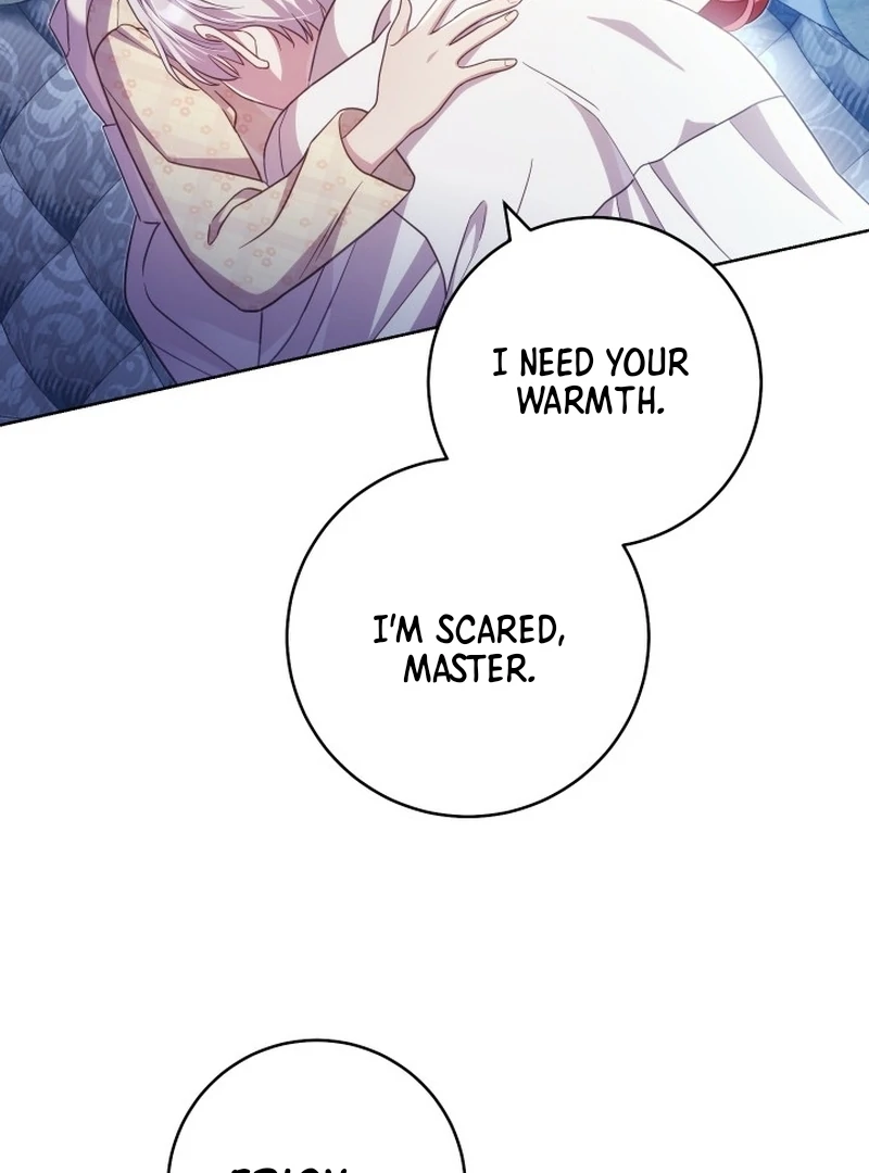 The Prince Meant for You Chapter 12 - page 34