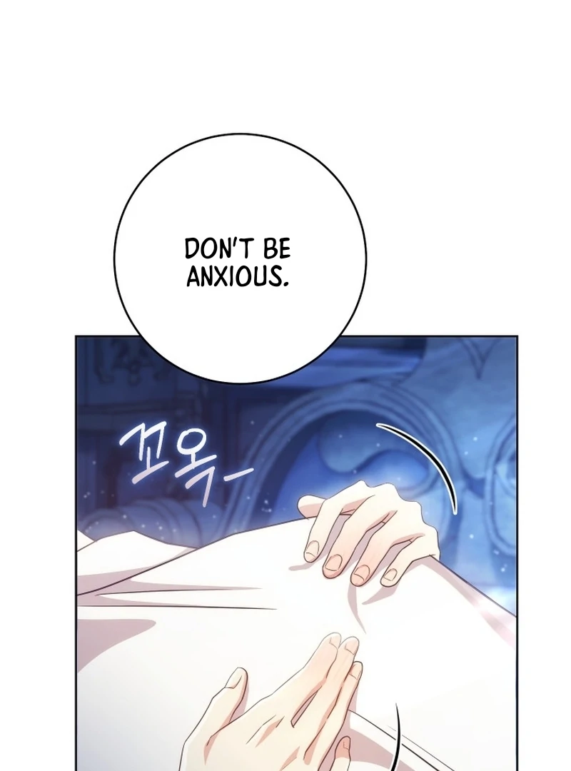 The Prince Meant for You Chapter 12 - page 37