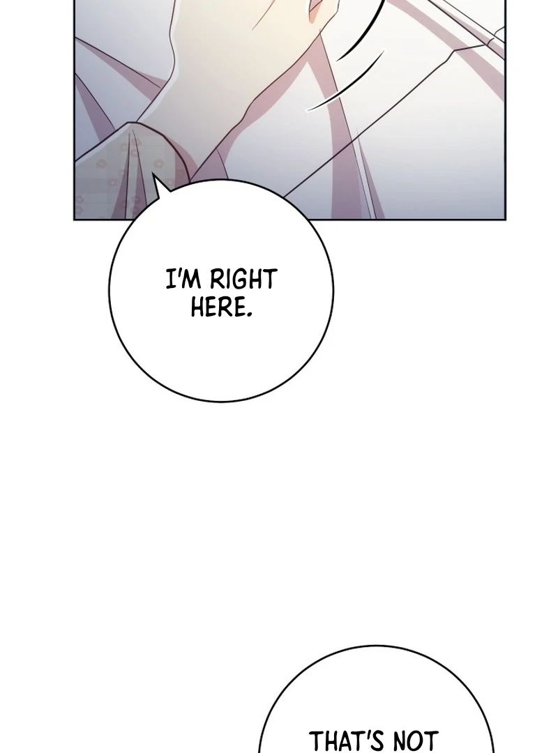 The Prince Meant for You Chapter 12 - page 38