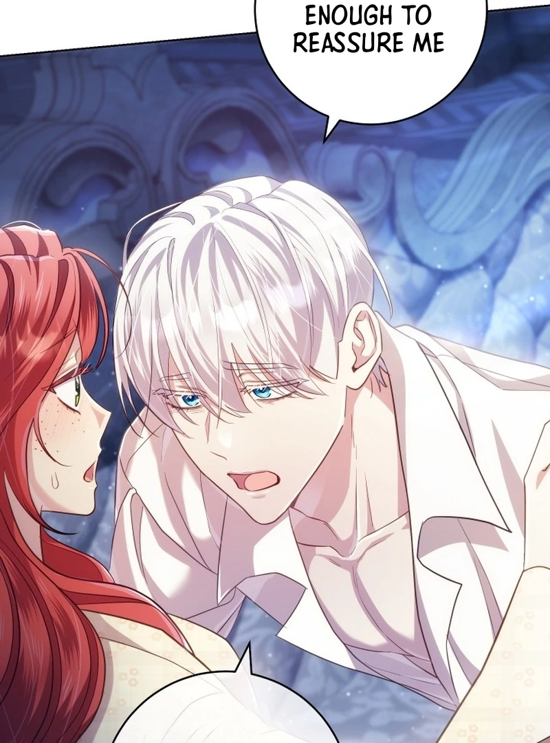 The Prince Meant for You Chapter 12 - page 39