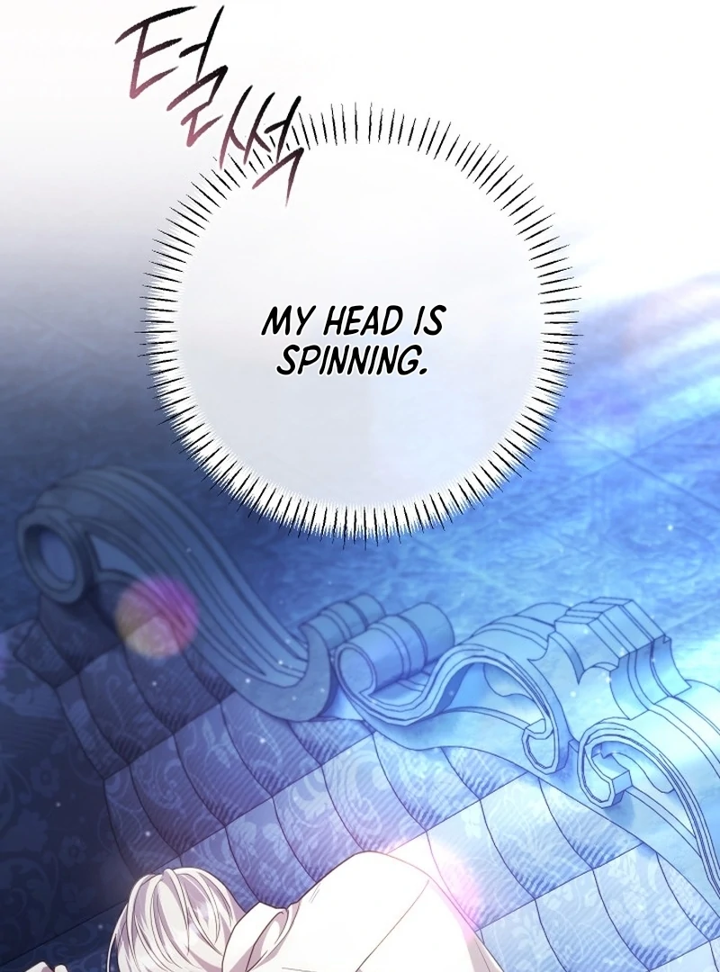 The Prince Meant for You Chapter 12 - page 45