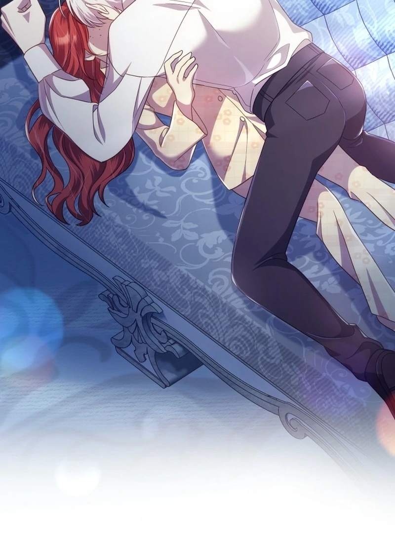 The Prince Meant for You Chapter 12 - page 46