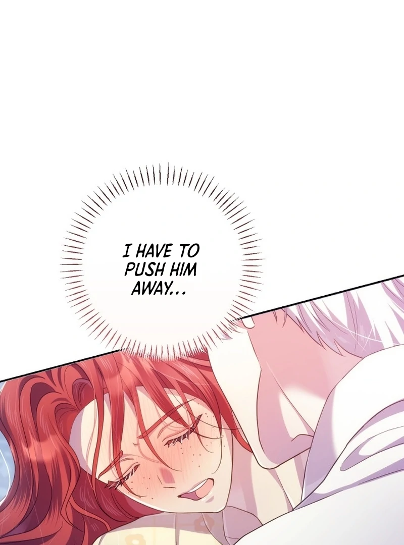 The Prince Meant for You Chapter 12 - page 47