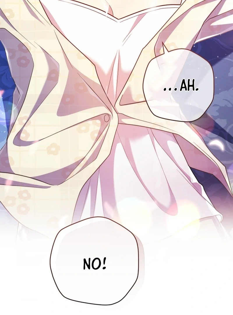 The Prince Meant for You Chapter 12 - page 50