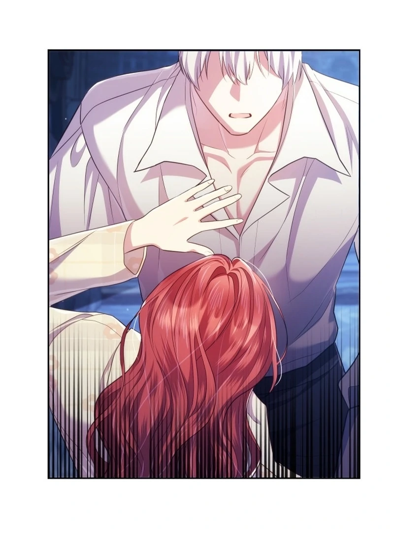 The Prince Meant for You Chapter 12 - page 51