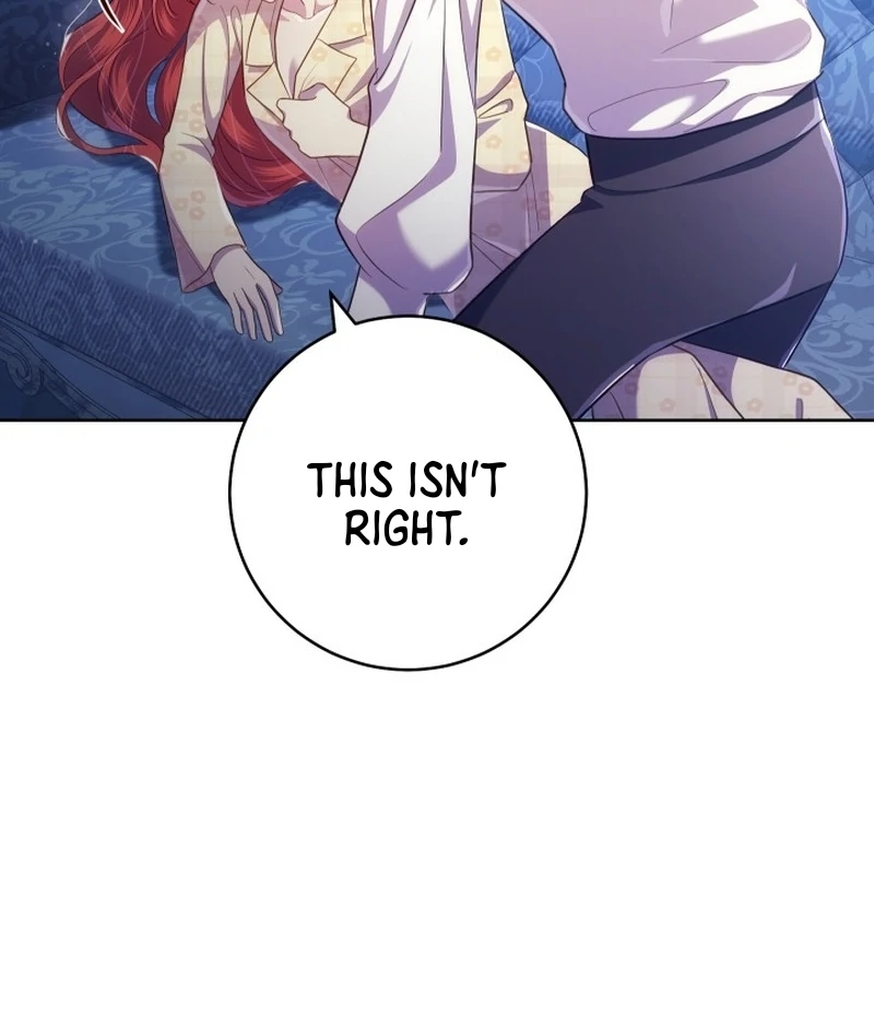 The Prince Meant for You Chapter 12 - page 53