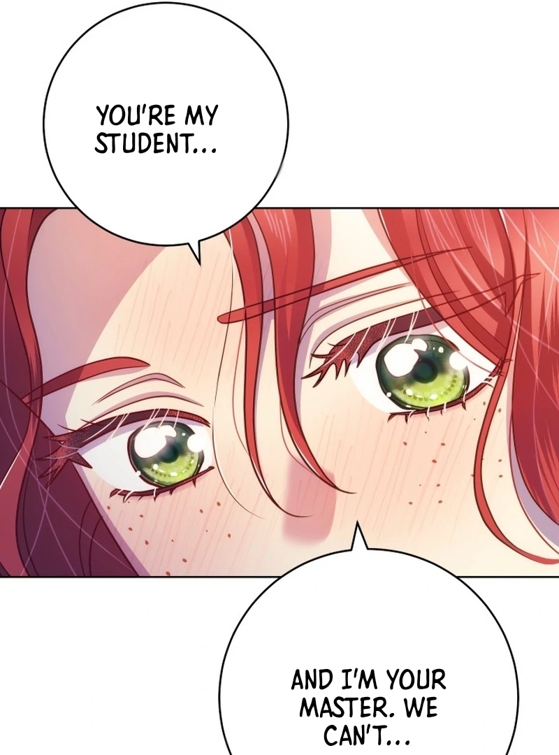 The Prince Meant for You Chapter 12 - page 54