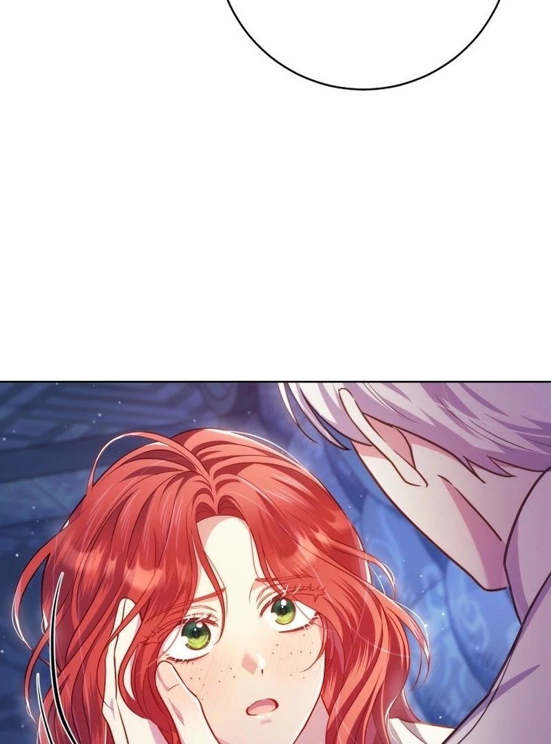 The Prince Meant for You Chapter 12 - page 55