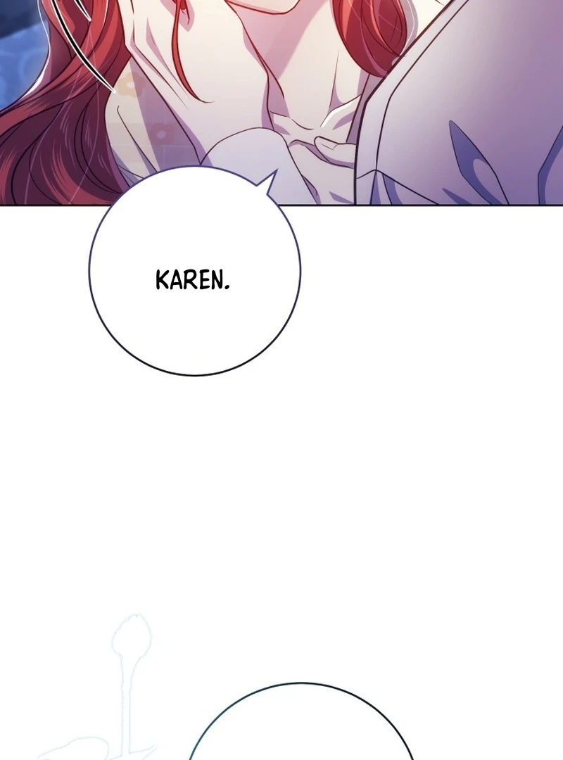 The Prince Meant for You Chapter 12 - page 56