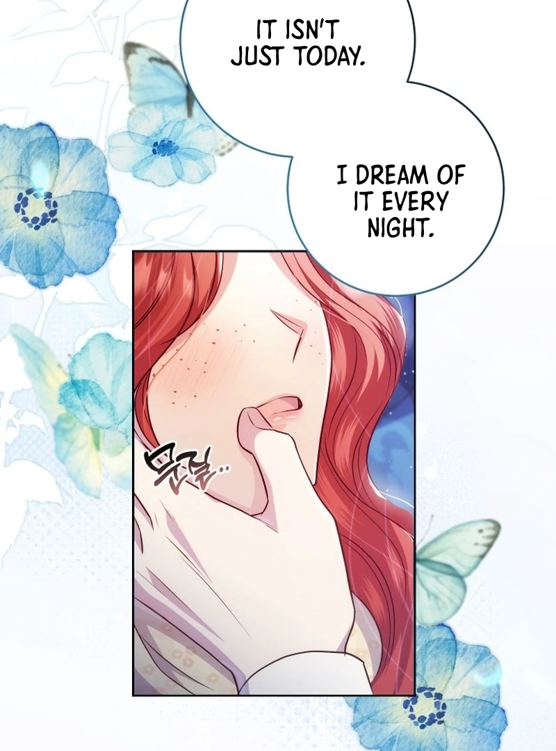 The Prince Meant for You Chapter 12 - page 57