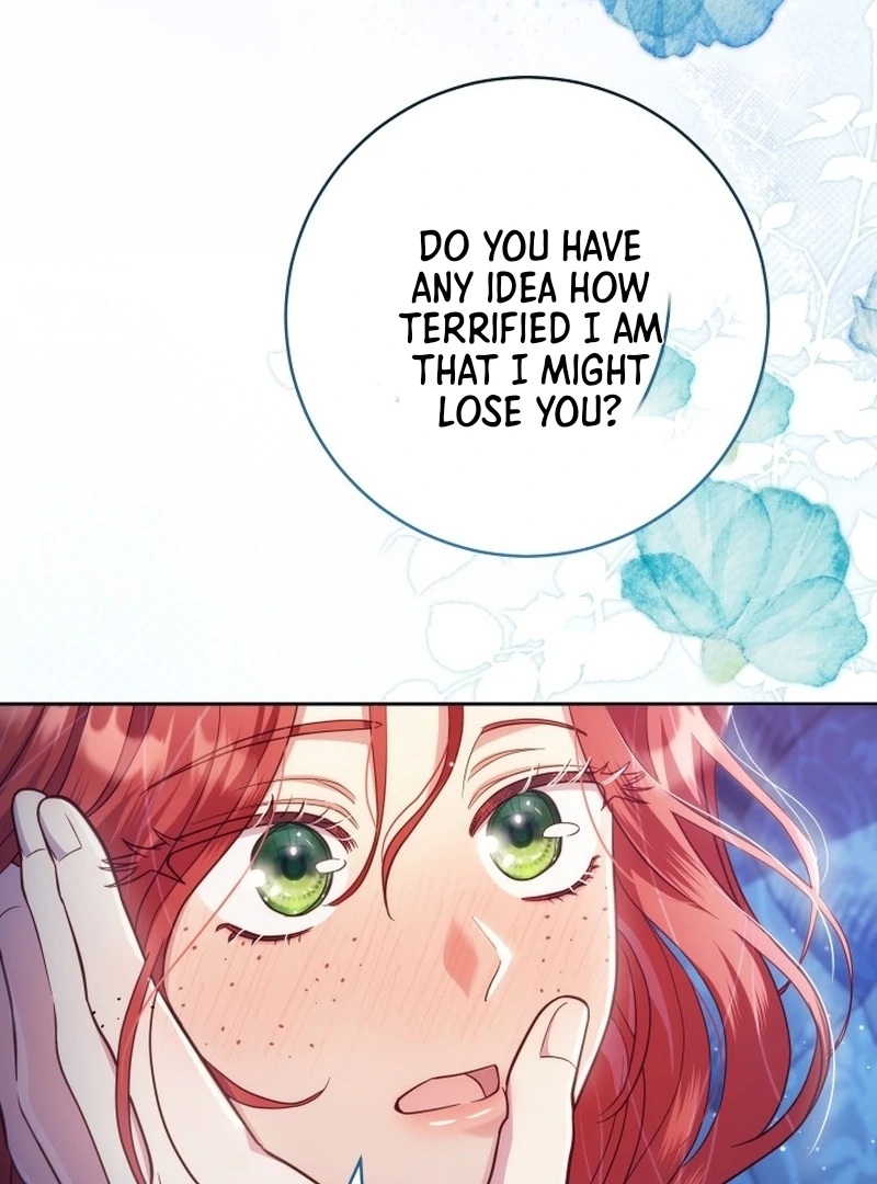 The Prince Meant for You Chapter 12 - page 58