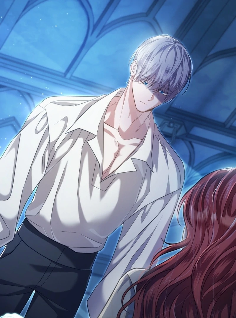 The Prince Meant for You Chapter 12 - page 5