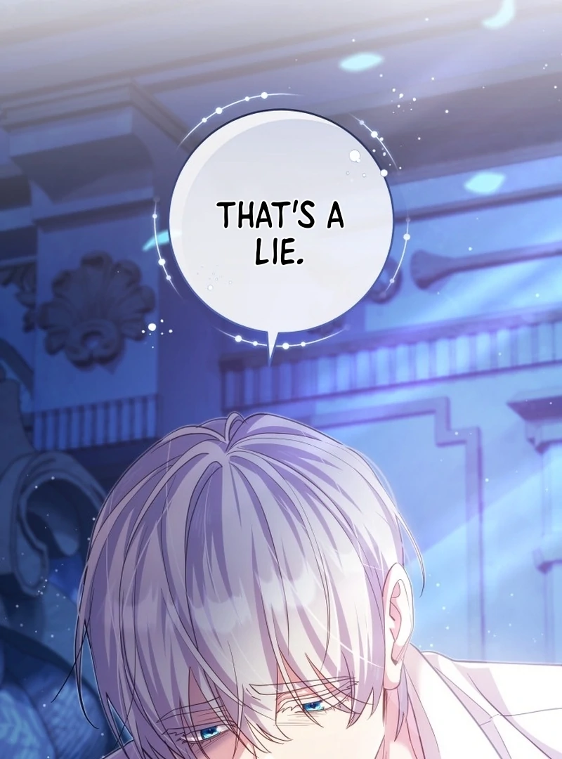 The Prince Meant for You Chapter 12 - page 60