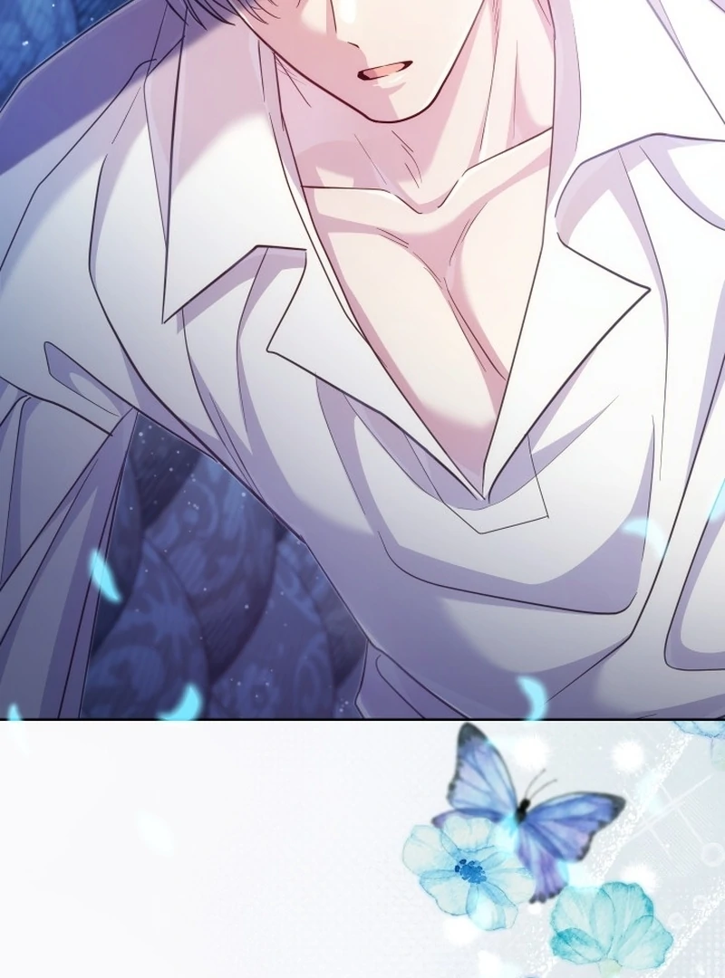 The Prince Meant for You Chapter 12 - page 61