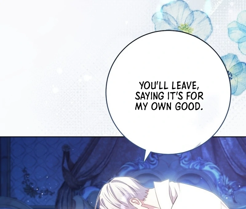 The Prince Meant for You Chapter 12 - page 62