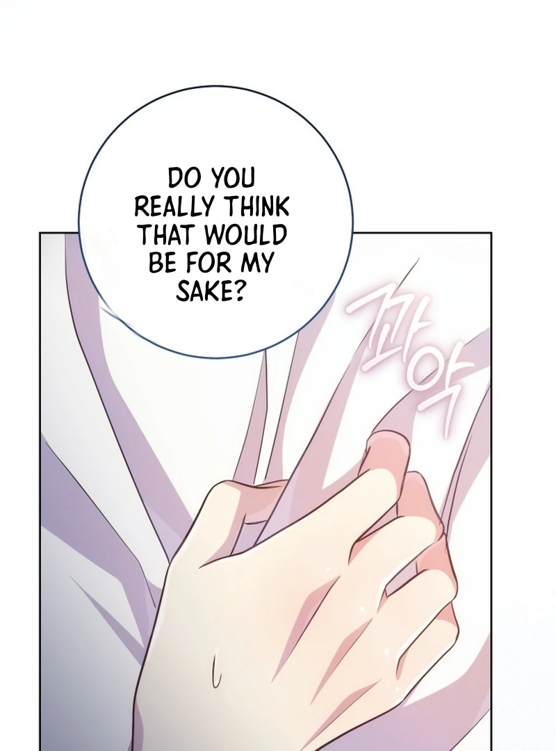 The Prince Meant for You Chapter 12 - page 64