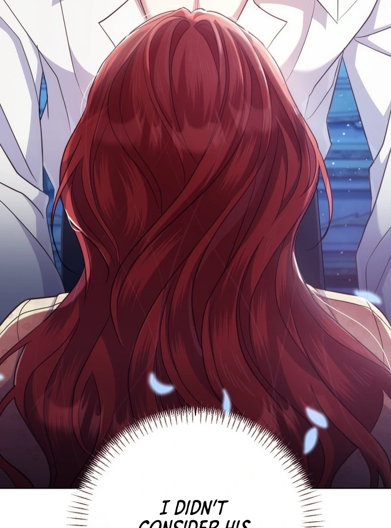 The Prince Meant for You Chapter 12 - page 67