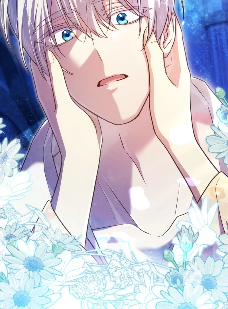 The Prince Meant for You Chapter 12 - page 72