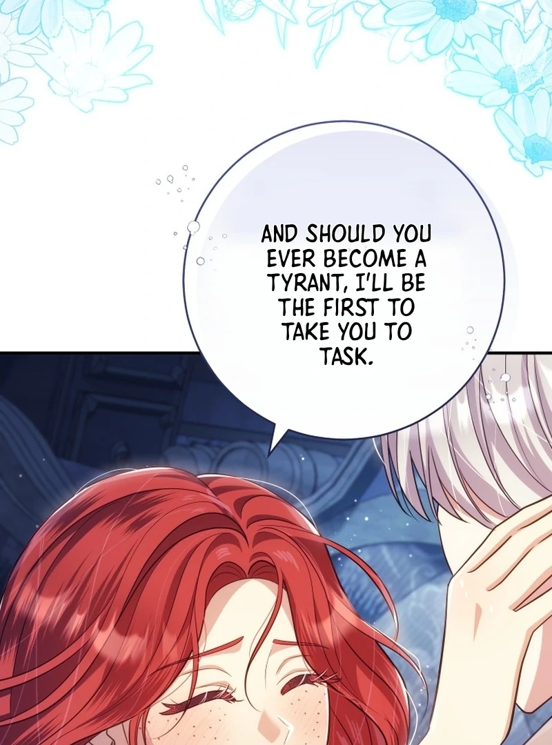 The Prince Meant for You Chapter 12 - page 73