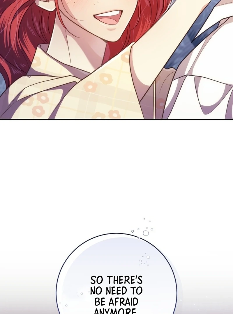 The Prince Meant for You Chapter 12 - page 74