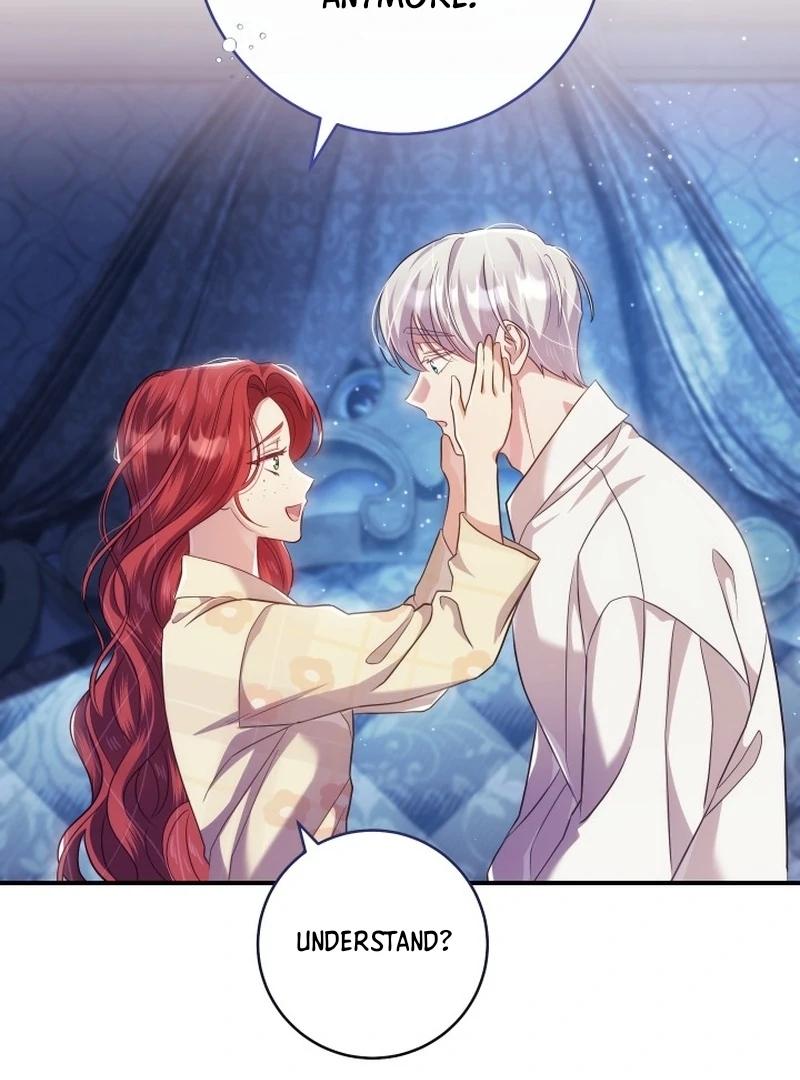 The Prince Meant for You Chapter 12 - page 75