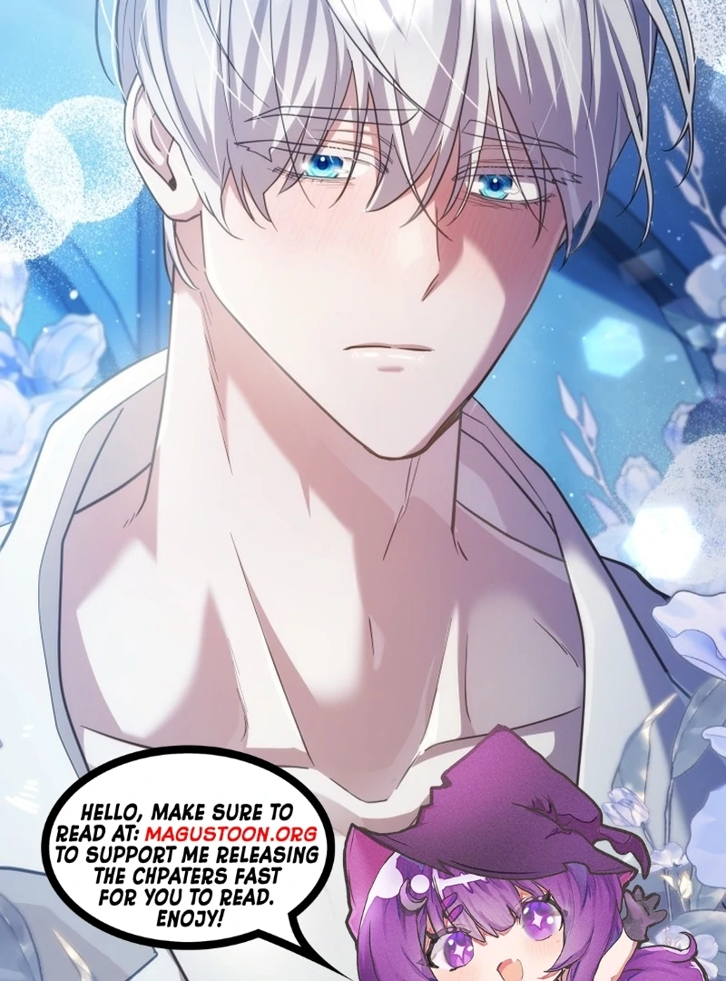 The Prince Meant for You Chapter 12 - page 7