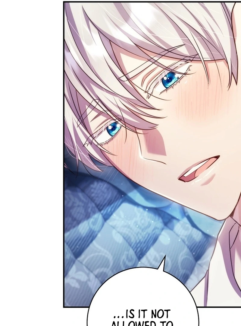 The Prince Meant for You Chapter 12 - page 80