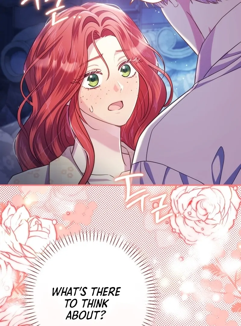 The Prince Meant for You Chapter 12 - page 82