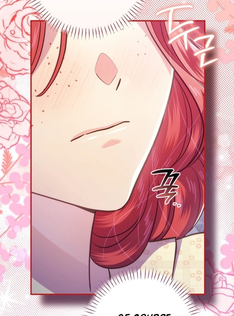 The Prince Meant for You Chapter 12 - page 83