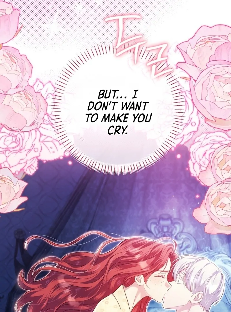 The Prince Meant for You Chapter 12 - page 85