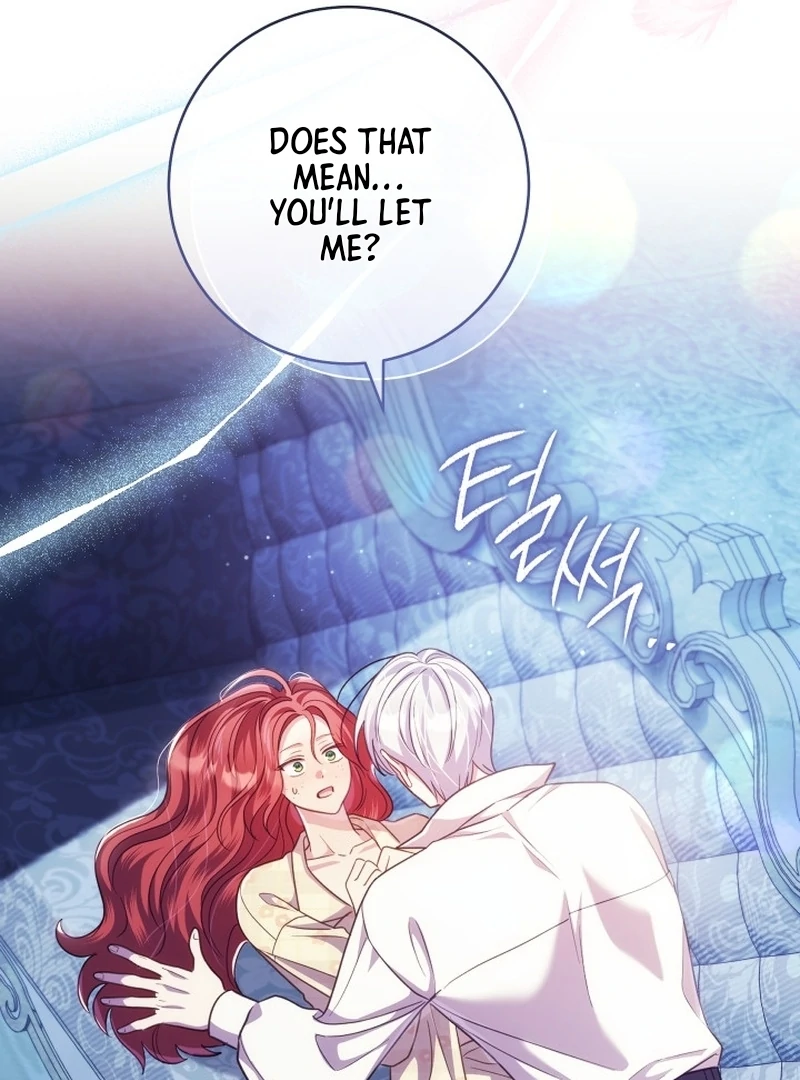 The Prince Meant for You Chapter 12 - page 89