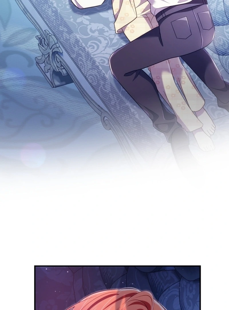 The Prince Meant for You Chapter 12 - page 90