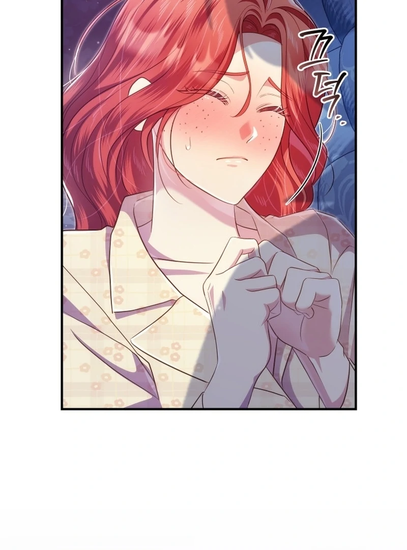 The Prince Meant for You Chapter 12 - page 91