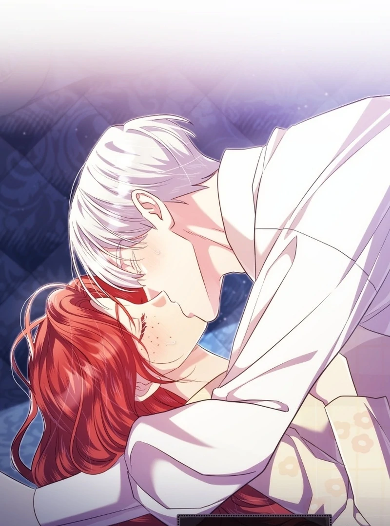 The Prince Meant for You Chapter 12 - page 92