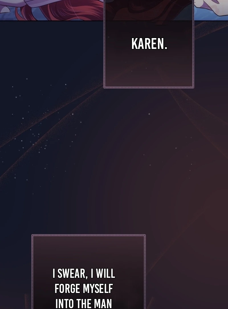 The Prince Meant for You Chapter 12 - page 93