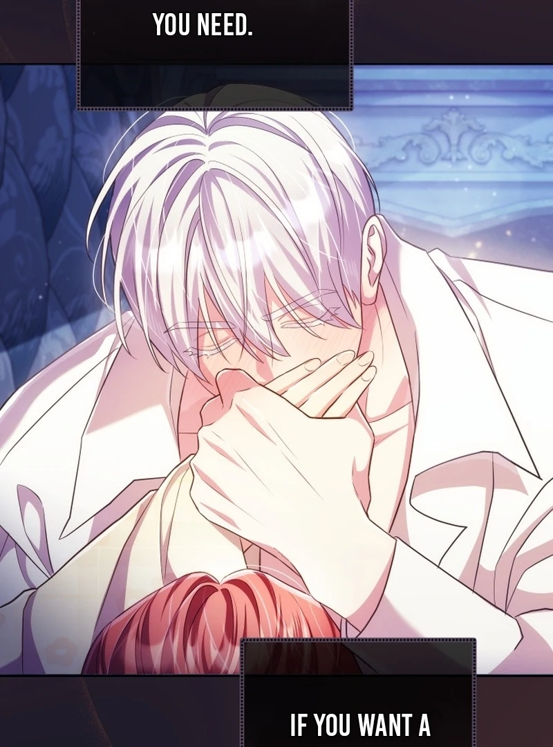 The Prince Meant for You Chapter 12 - page 94