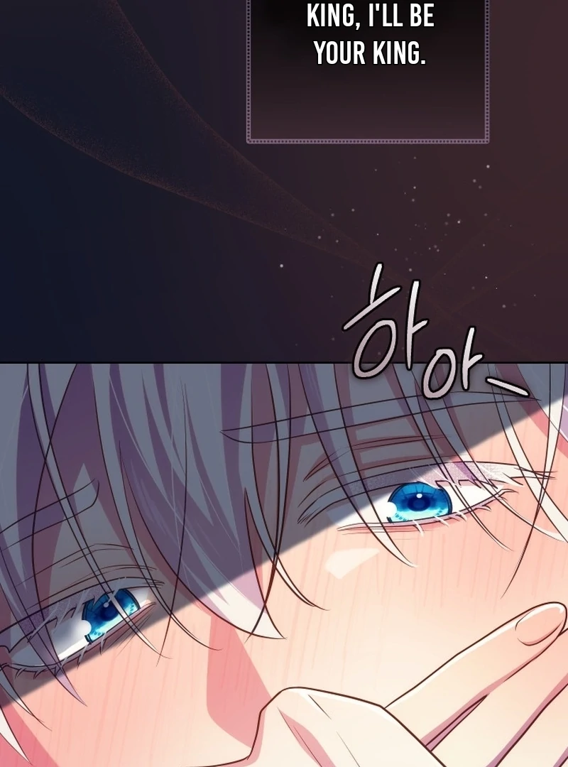 The Prince Meant for You Chapter 12 - page 95