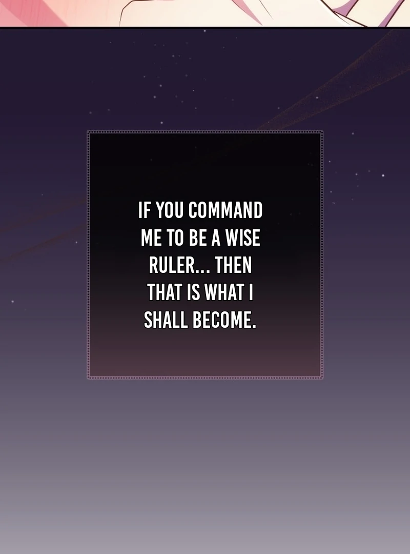 The Prince Meant for You Chapter 12 - page 96