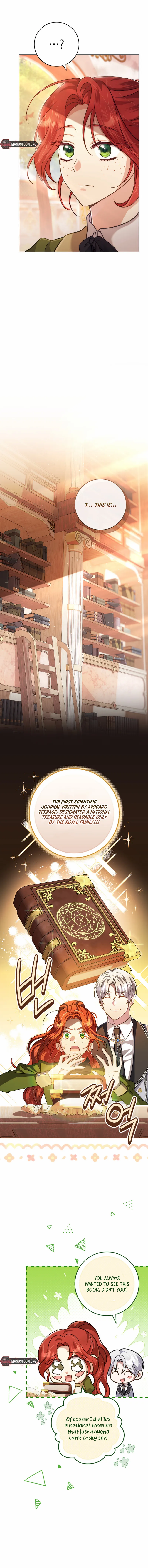 The Prince Meant for You Chapter 15 - page 4